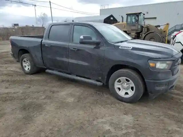 1C6SRFNTXRN110193 2024 RAM 1500-3