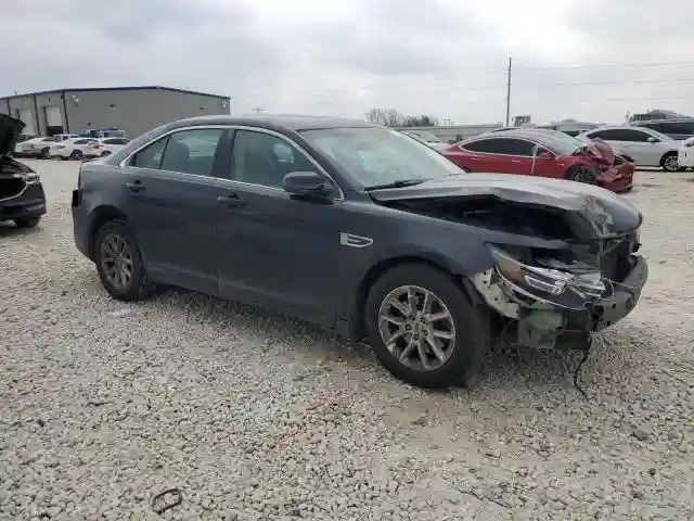 1FAHP2D86EG159233 2014 FORD TAURUS-3