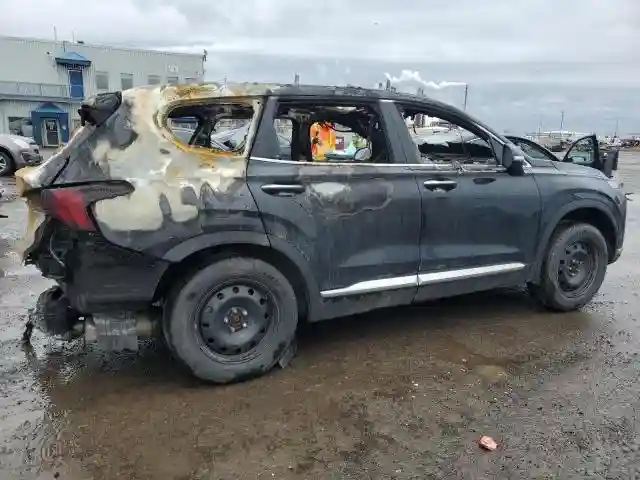 KM8S5DA19PU081880 2023 HYUNDAI SANTA FE-2