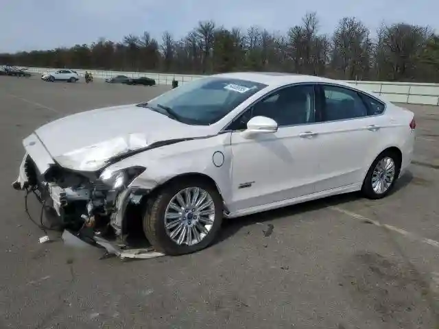 3FA6P0SU4ER382696 2014 FORD FUSION-0