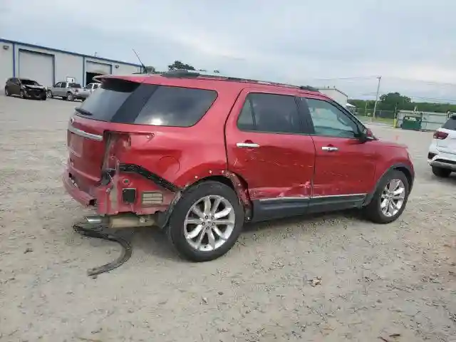 1FMHK7F83CGA25095 2012 FORD EXPLORER-2