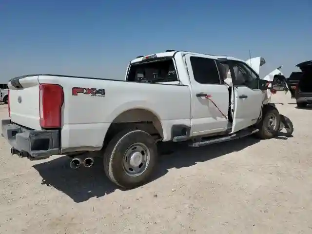 1FT7W2BT5SEC09708 2025 FORD F250-2