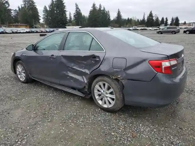 4T1BD1FK1EU128853 2014 TOYOTA CAMRY-1