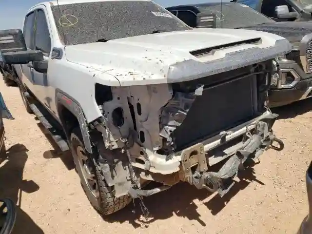 1GT49LE78LF159168 2020 GMC SIERRA-3