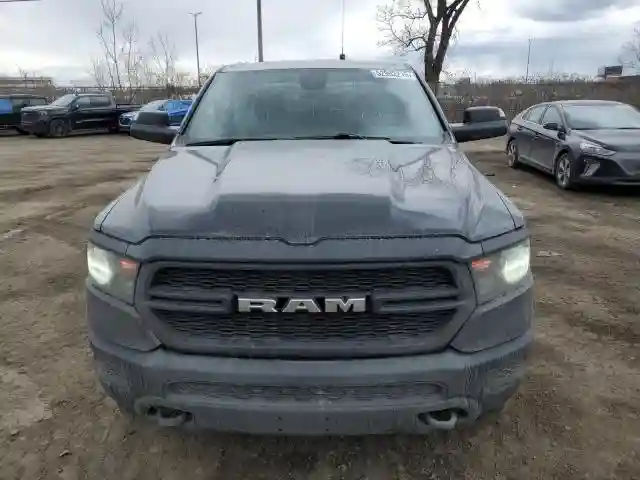 1C6SRFNTXRN110193 2024 RAM 1500-4