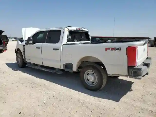 1FT7W2BT5SEC09708 2025 FORD F250-1