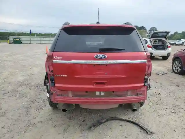 1FMHK7F83CGA25095 2012 FORD EXPLORER-5