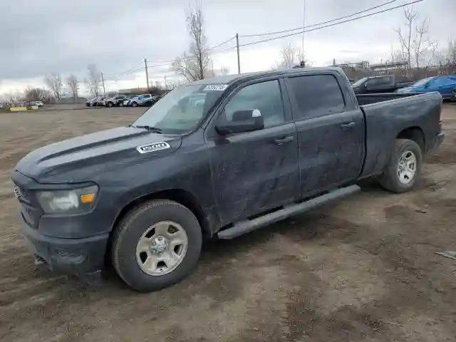 1C6SRFNTXRN110193 2024 RAM 1500-0