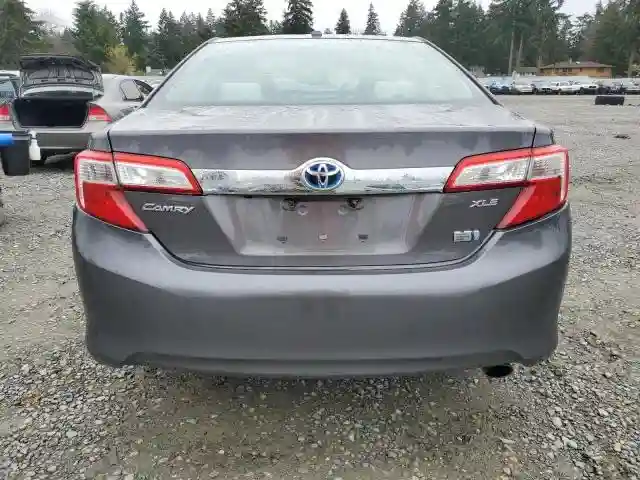 4T1BD1FK1EU128853 2014 TOYOTA CAMRY-5