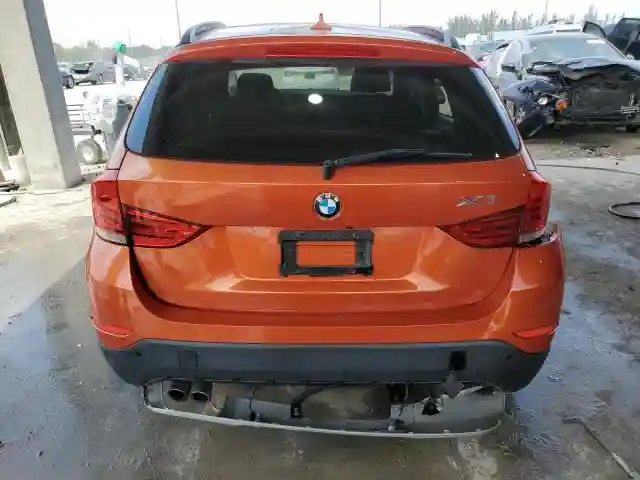 WBAVL1C51FVY26469 2015 BMW X1-5