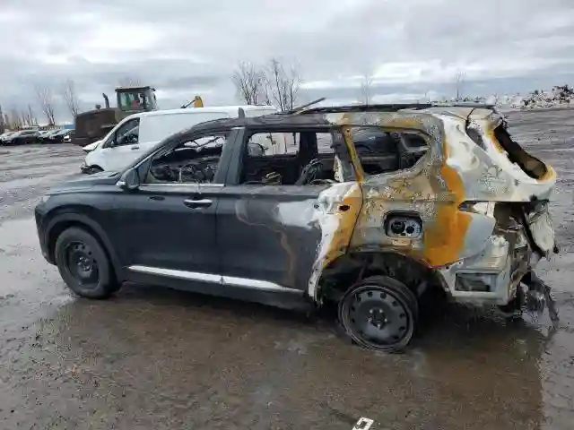 KM8S5DA19PU081880 2023 HYUNDAI SANTA FE-1