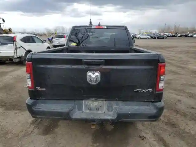 1C6SRFNTXRN110193 2024 RAM 1500-5