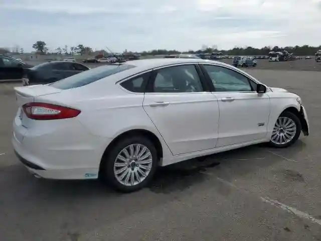 3FA6P0SU4ER382696 2014 FORD FUSION-2