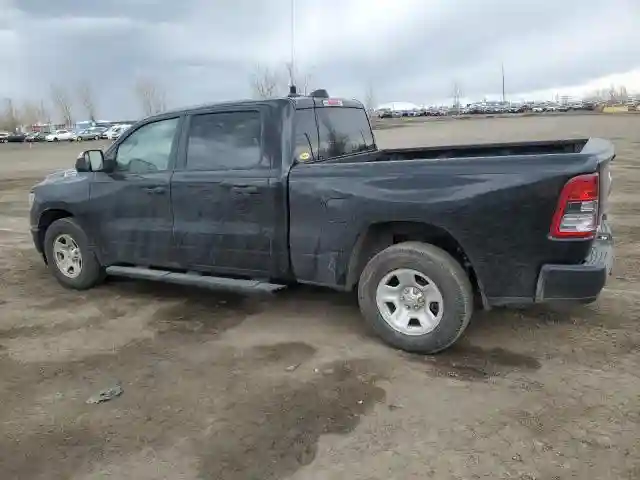 1C6SRFNTXRN110193 2024 RAM 1500-1