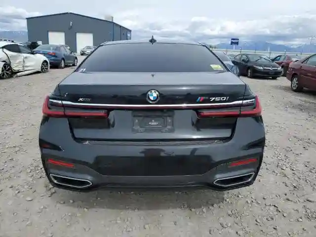 WBA7U2C08MCF47564 2021 BMW 7 SERIES-5