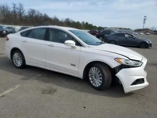 3FA6P0SU4ER382696 2014 FORD FUSION-3