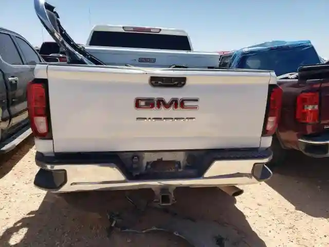 1GT49LE78LF159168 2020 GMC SIERRA-5