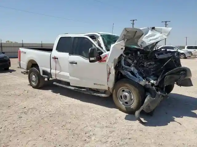 1FT7W2BT5SEC09708 2025 FORD F250-3