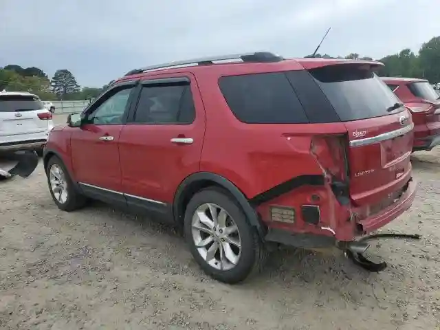 1FMHK7F83CGA25095 2012 FORD EXPLORER-1