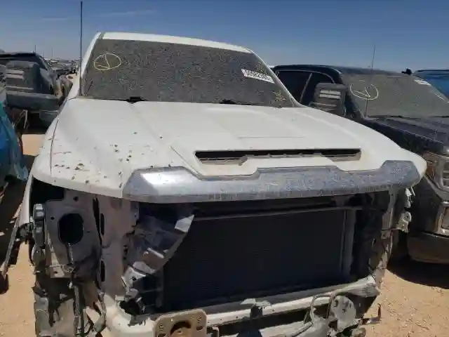 1GT49LE78LF159168 2020 GMC SIERRA-4