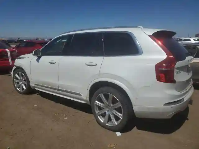 YV4A22PL8G1071863 2016 VOLVO XC90-1