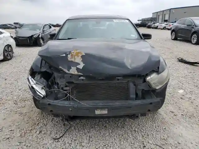 1FAHP2D86EG159233 2014 FORD TAURUS-4