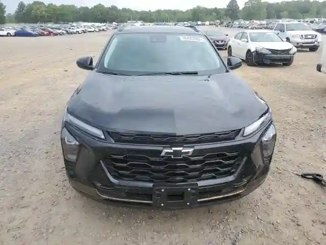 KL77LKEP3SC049036 2025 CHEVROLET TRAX ACTIV-4