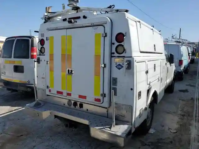 1FDRF3A65DEB92305 2013 FORD F350-2