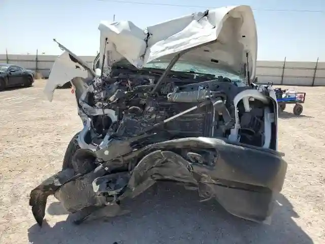 1FT7W2BT5SEC09708 2025 FORD F250-4