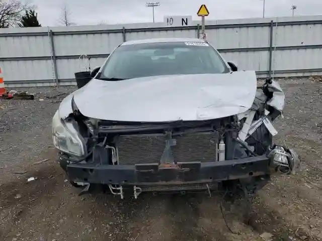 1N4AA5AP1BC815194 2011 NISSAN MAXIMA-4