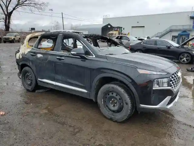 KM8S5DA19PU081880 2023 HYUNDAI SANTA FE-3