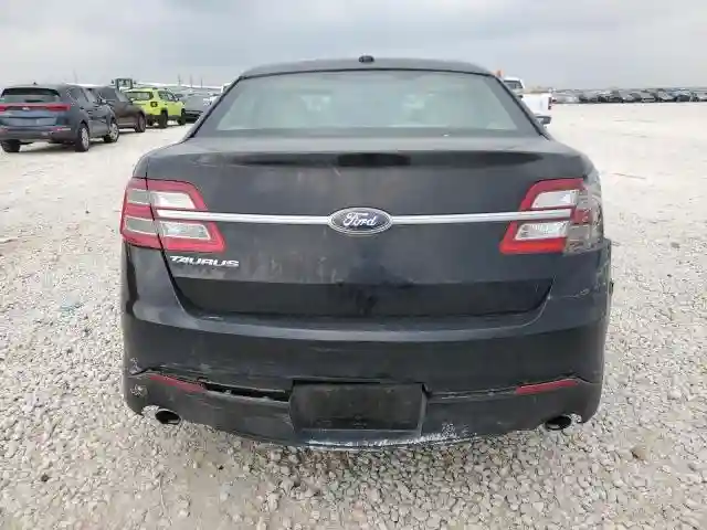 1FAHP2D86EG159233 2014 FORD TAURUS-5