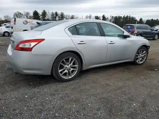 1N4AA5AP1BC815194 2011 NISSAN MAXIMA-2