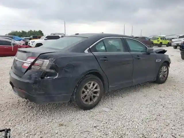 1FAHP2D86EG159233 2014 FORD TAURUS-2