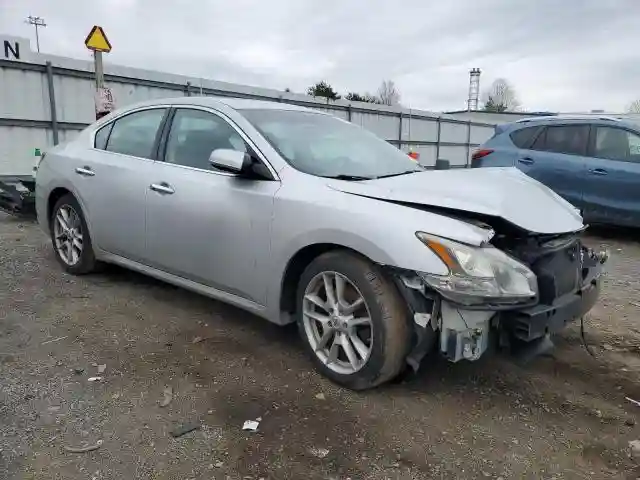 1N4AA5AP1BC815194 2011 NISSAN MAXIMA-3