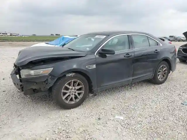 1FAHP2D86EG159233 2014 FORD TAURUS-0
