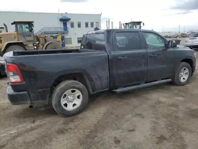 1C6SRFNTXRN110193 2024 RAM 1500-2