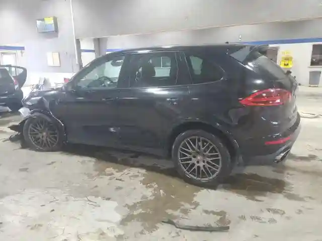 WP1AA2A27HKA86824 2017 PORSCHE CAYENNE-1