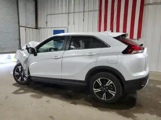 JA4ATWAA7RZ061595 2024 MITSUBISHI ECLIPSE-1