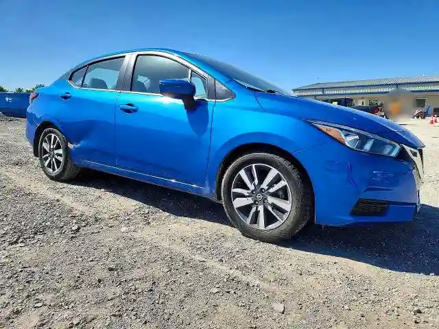 3N1CN8EV3LL820908 2020 NISSAN VERSA-3