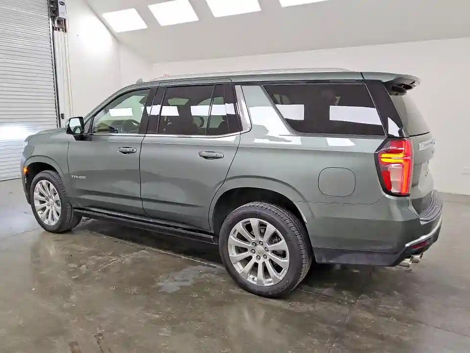 1GNSCSKD5PR153434 2023 CHEVROLET TAHOE-1