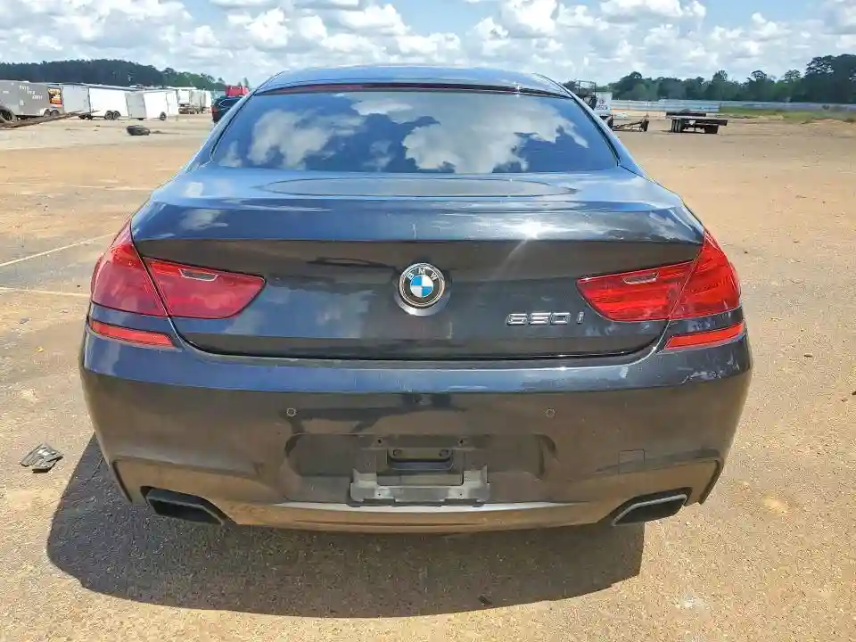 WBA6B2C55ED129680 2014 BMW 6 SERIES-5