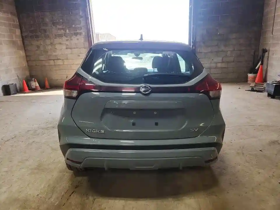 3N1CP5CV6ML479324 2021 NISSAN KICKS-5
