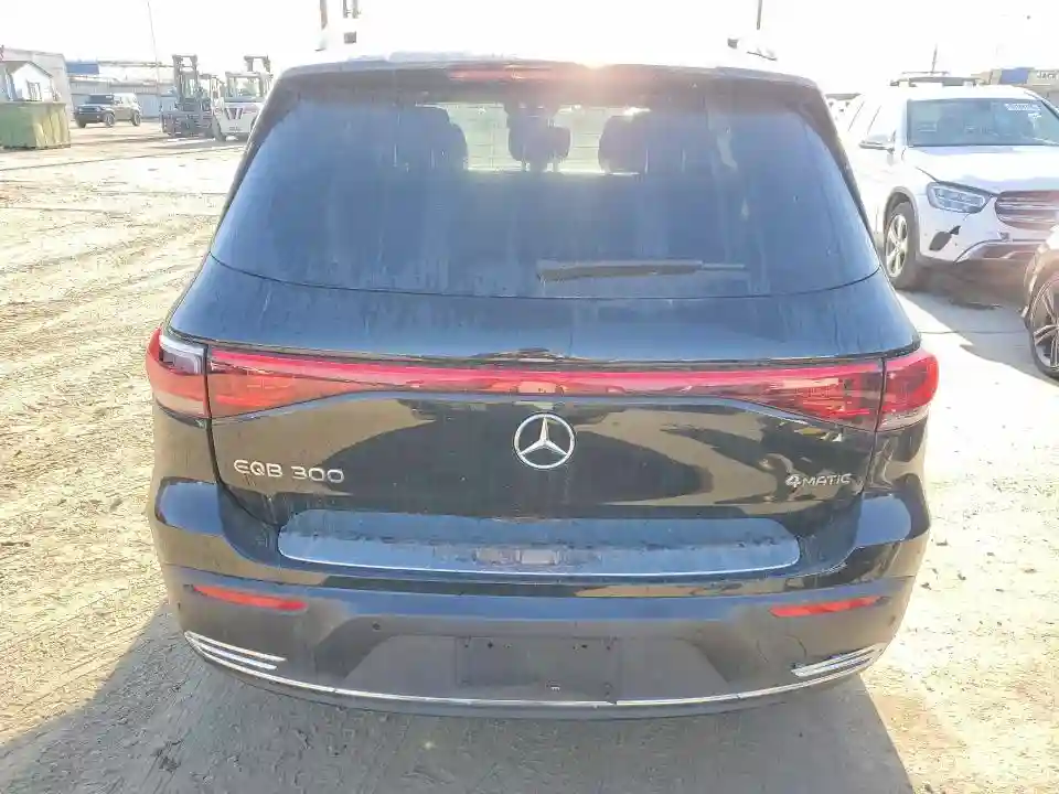 W1N9M0KB1PN065133 2023 MERCEDES-BENZ ALL OTHER-5