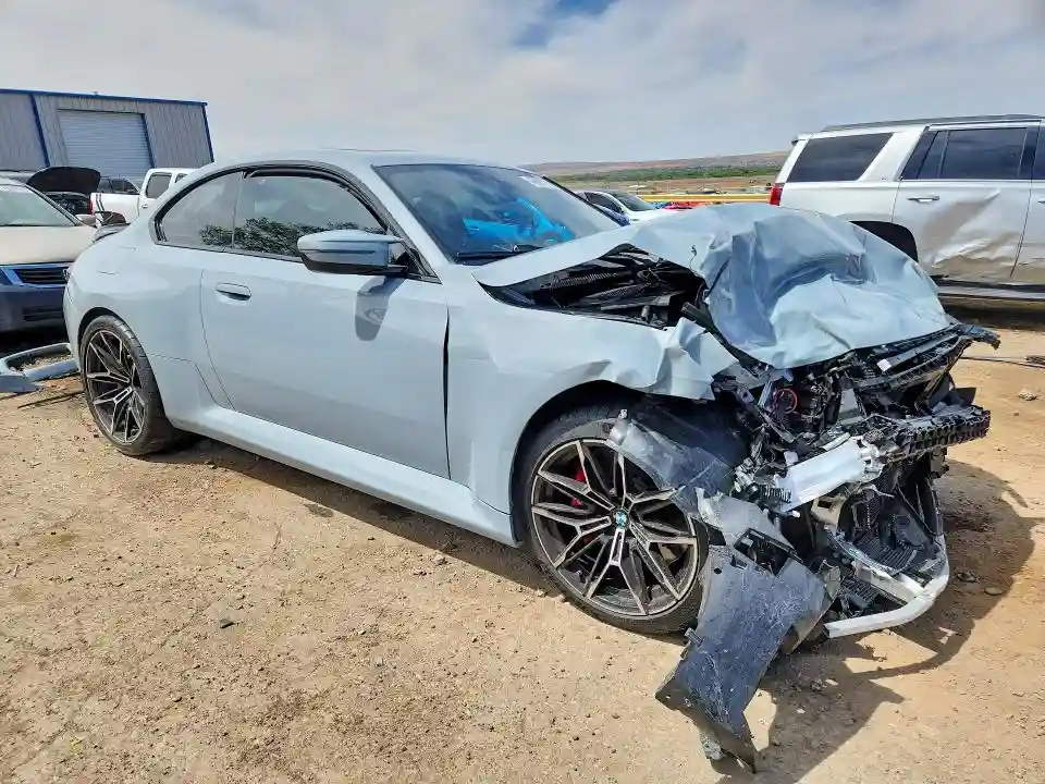 3MF13DM02P8D58453 2023 BMW M2-3