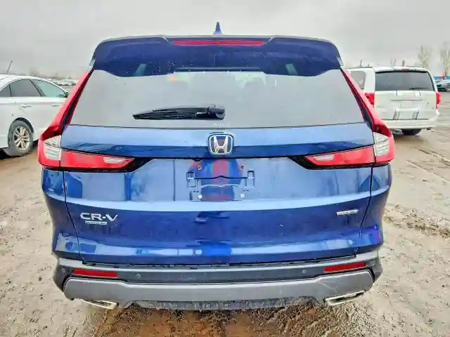 2HKRS6H9XRH214551 2024 HONDA CRV-5