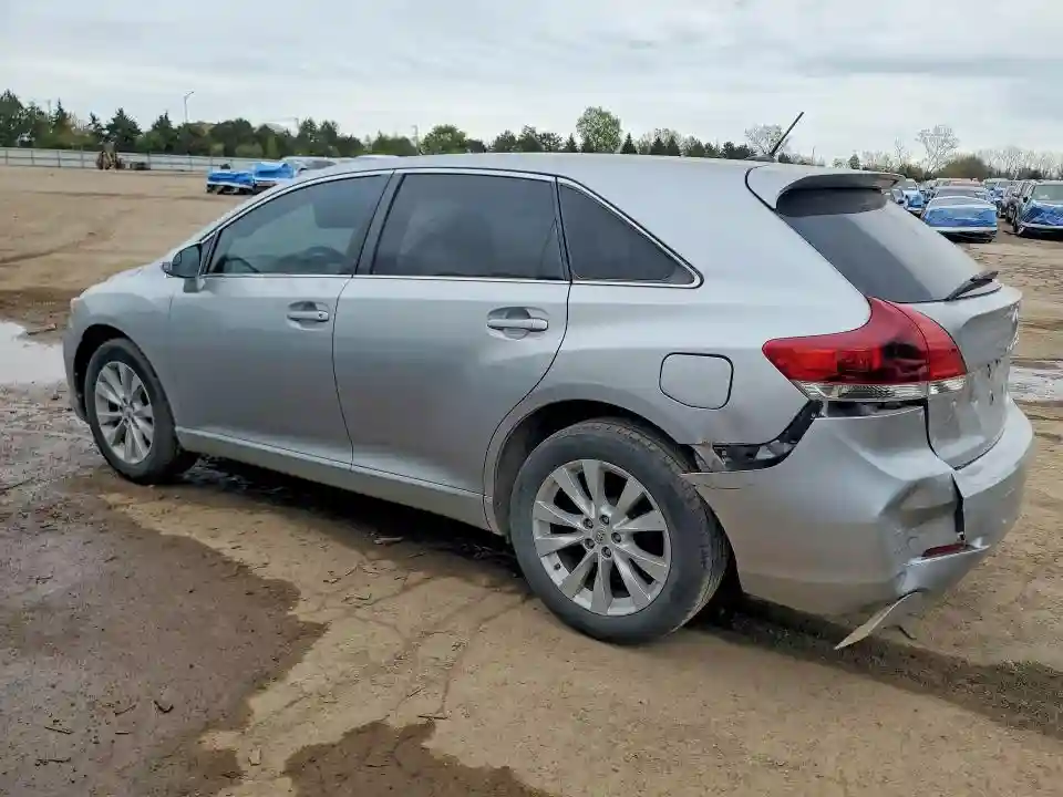 4T3ZA3BB1FU091207 2015 TOYOTA VENZA-1