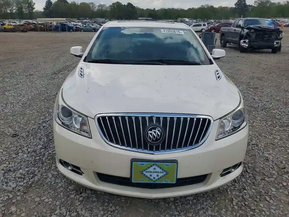1G4GJ5G38DF250111 2013 BUICK LACROSSE-4
