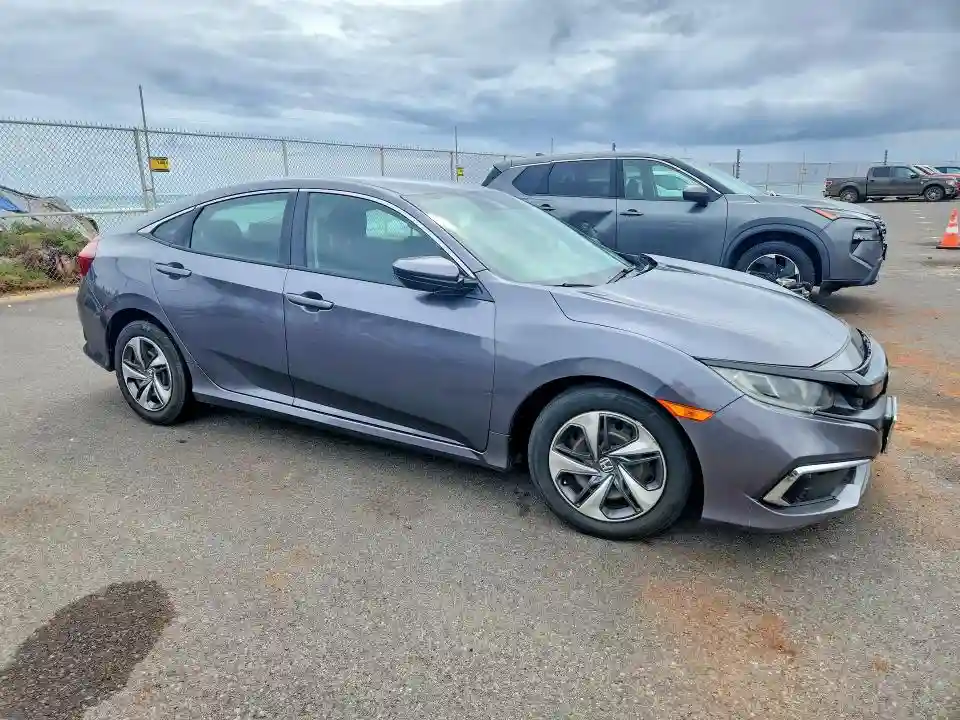 2HGFC2F69MH507779 2021 HONDA CIVIC-3
