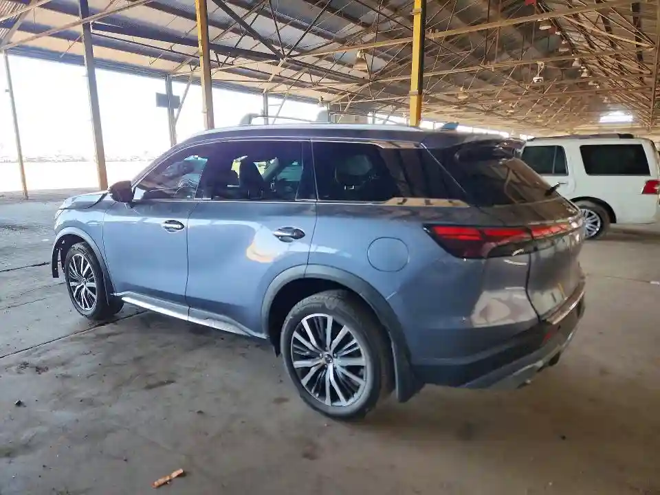 5N1DL1GR8PC331996 2023 INFINITI QX60-1